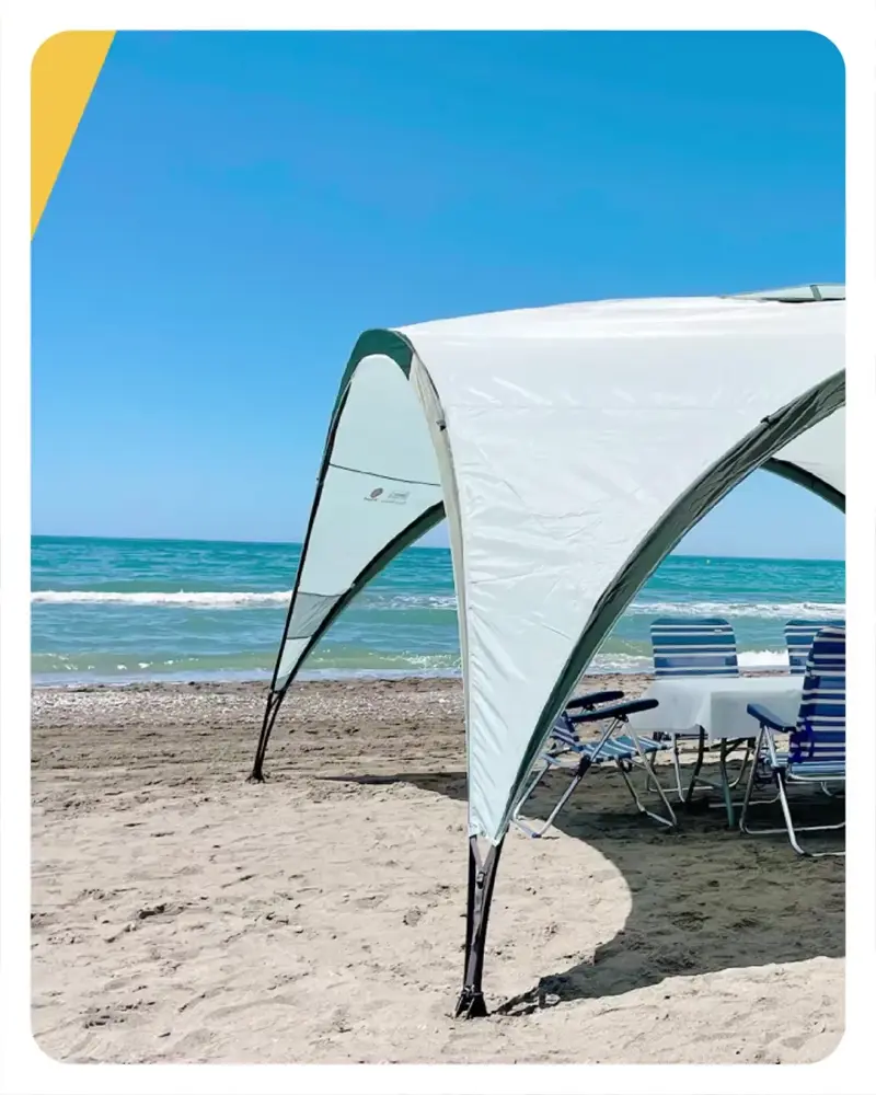 Bnbdays social media campaign, Manu Esbozo